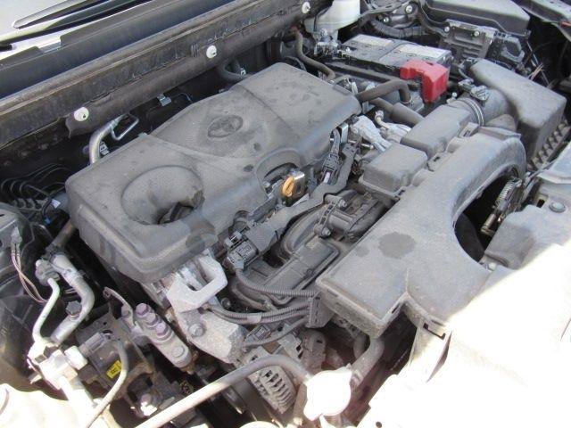 Used 2021 Toyota RAV4 XLE FWD image 41