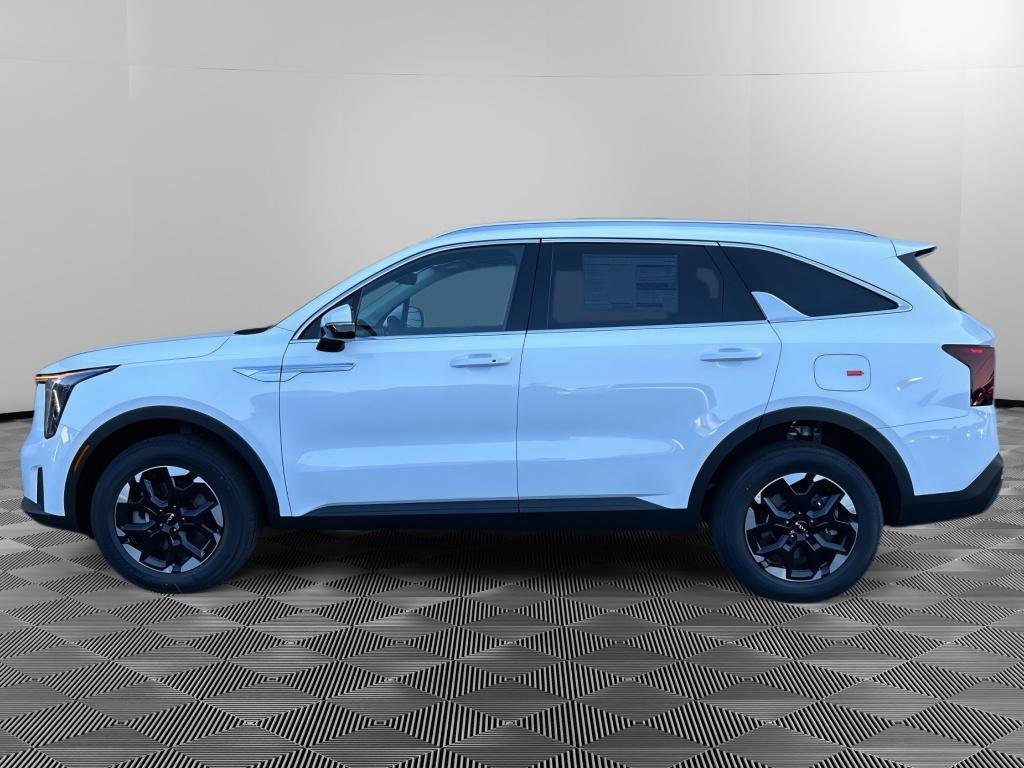 New 2026 Kia Sorento S w/ S Panoramic Sunroof Package image 7
