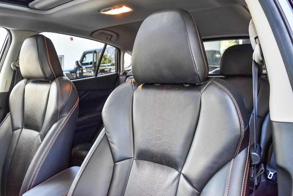 Used 2023 Subaru Crosstrek 2.5i Limited image 25