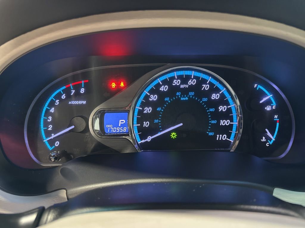 Used 2012 Toyota Sienna XLE w/ Premium Pkg AWD/4WD image 15