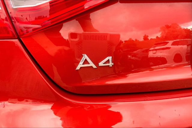 Used 2015 Audi A4 2.0T Premium Plus w/ Technology Package AWD/4WD image 8