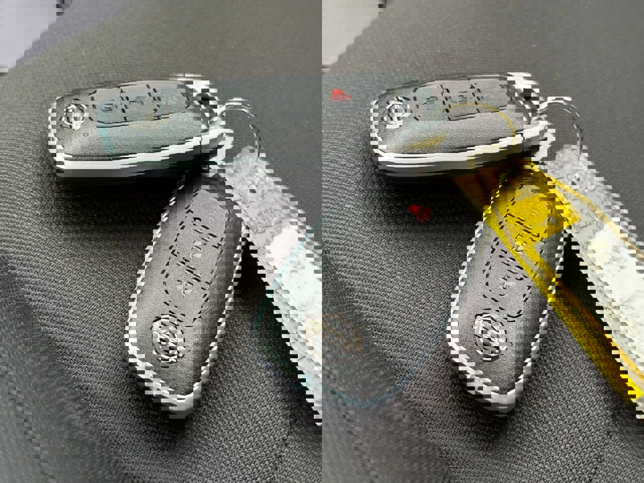 Certified 2024 Nissan Kicks S image 39