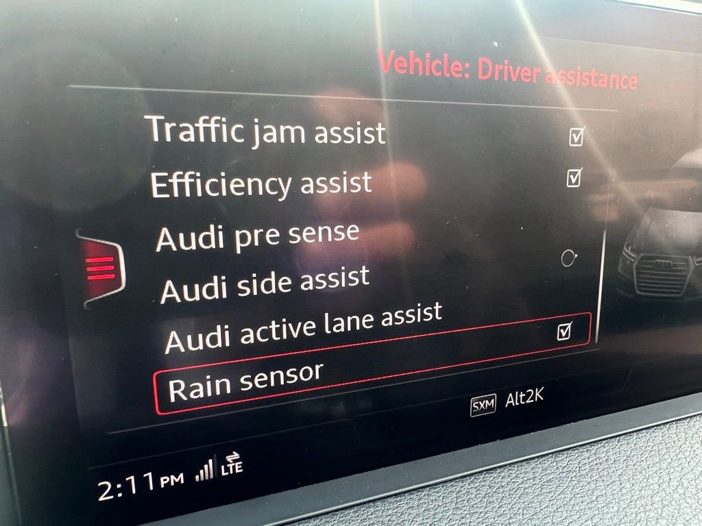 Used 2018 Audi Q7 2.0T Premium Plus w/ Premium Plus Package image 49