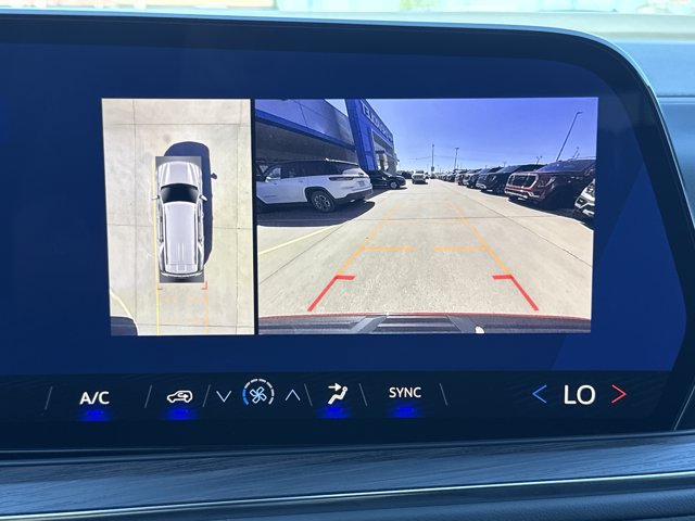 New 2026 Chevrolet Tahoe 4WD image 9