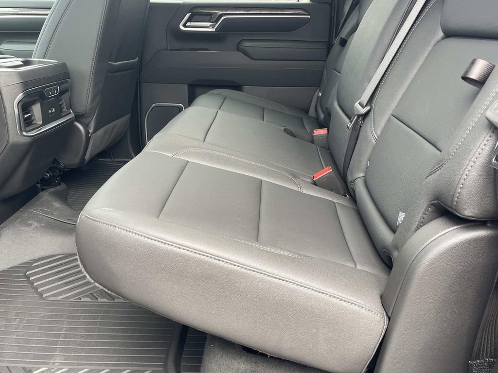 New 2026 Chevrolet Silverado 2500 LTZ w/ LTZ Plus Package image 13