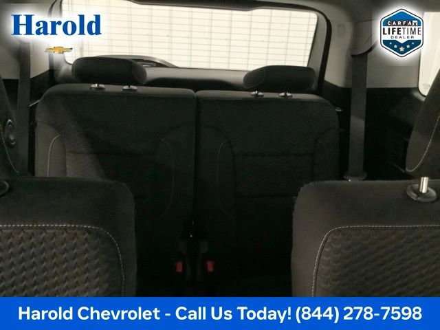 Used 2019 GMC Acadia SLE image 10