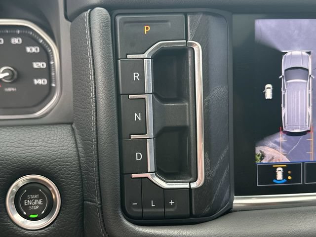 Certified 2021 GMC Yukon Denali w/ Denali Premium Package RWD image 16