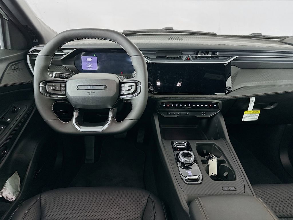 New 2026 Jeep Cherokee Overland image 30