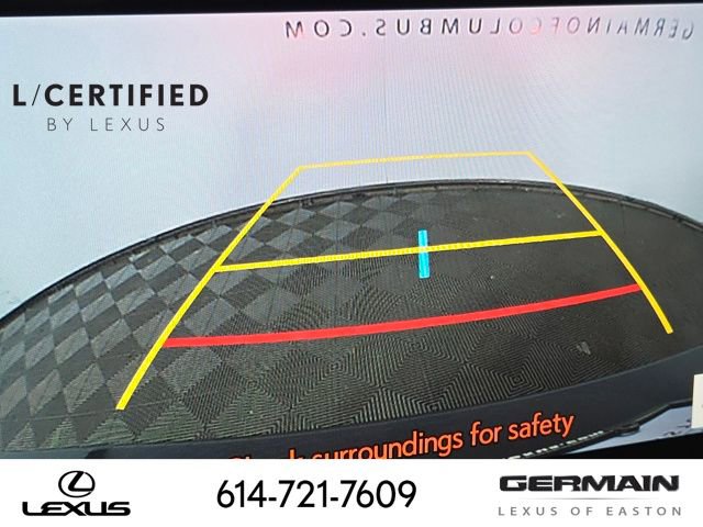 Used 2025 Lexus UX 300h 300h Premium image 30