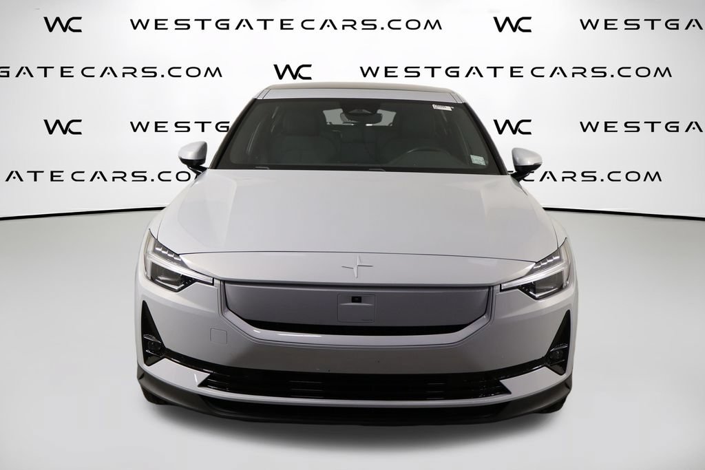 Used 2024 Polestar Polestar 2 AWD/4WD image 2