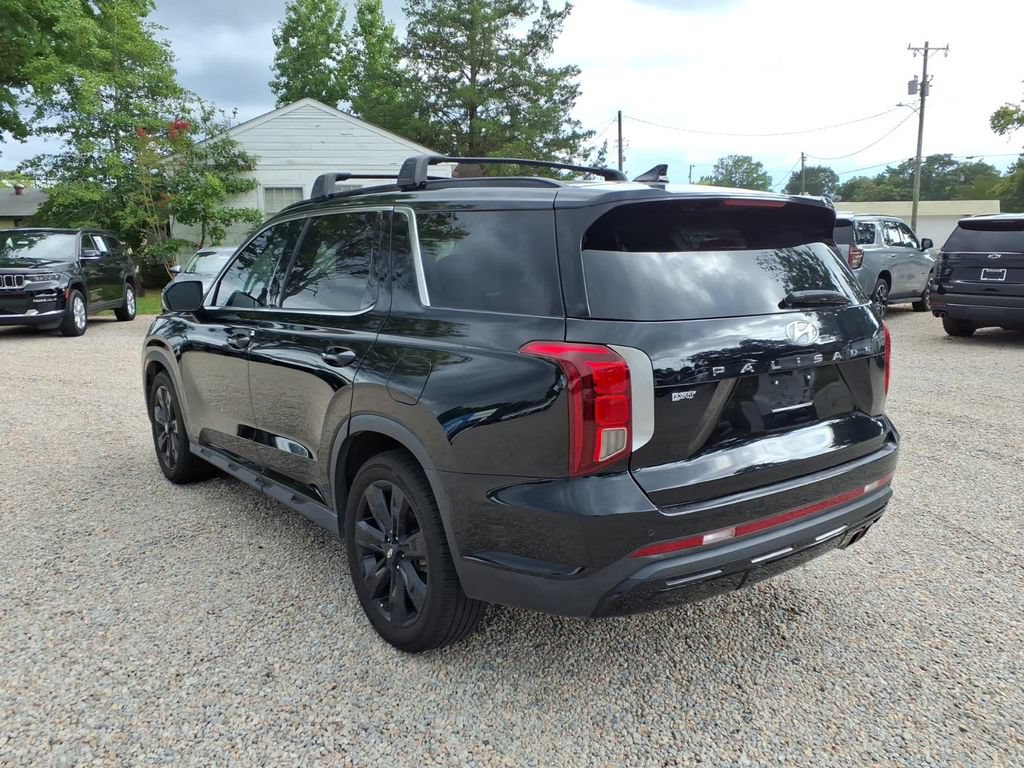 Used 2024 Hyundai Palisade XRT FWD image 5