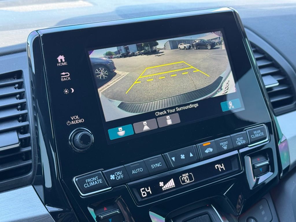 Used 2023 Honda Odyssey Sport image 33