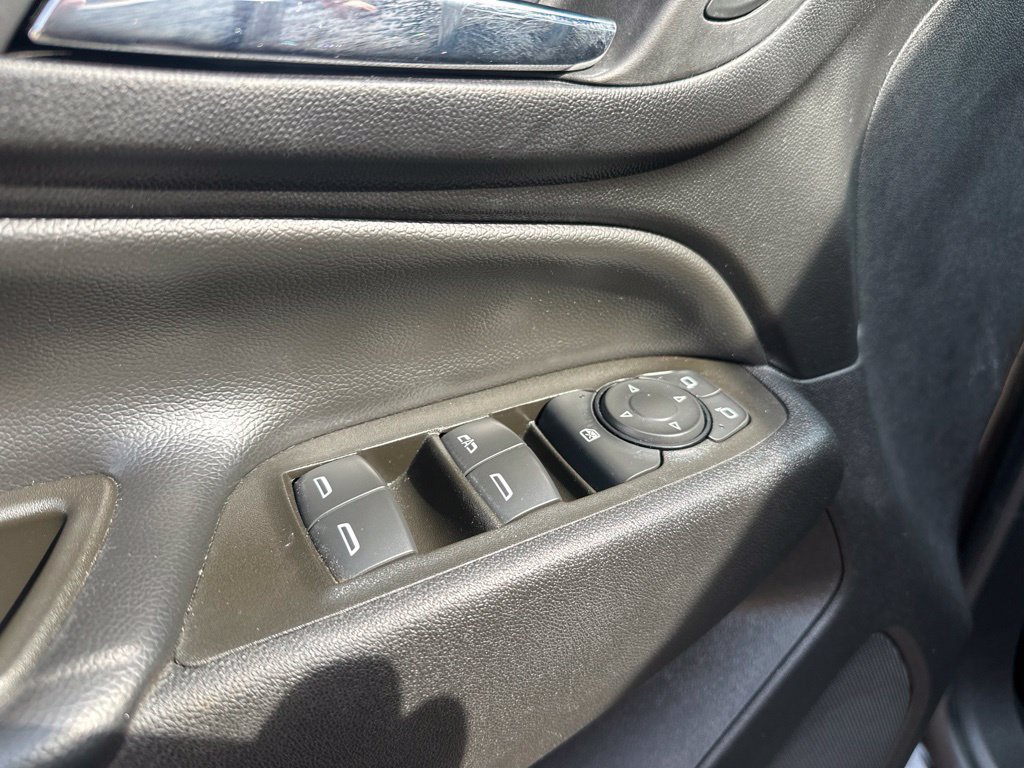 Used 2023 Chevrolet Equinox LT FWD image 21
