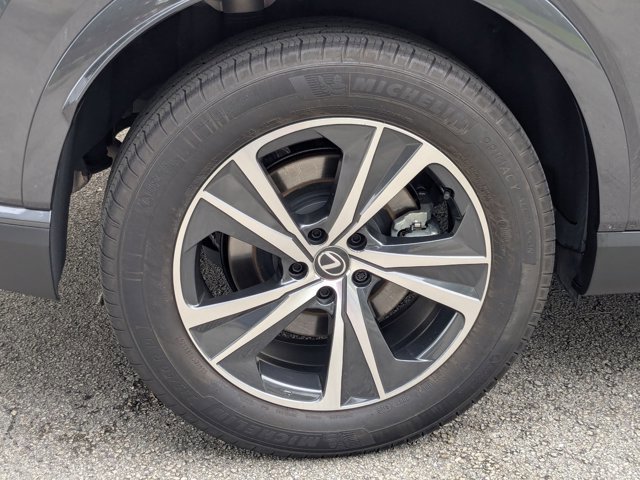 Used 2025 Lexus RX 350 FWD w/ Technology Package image 21