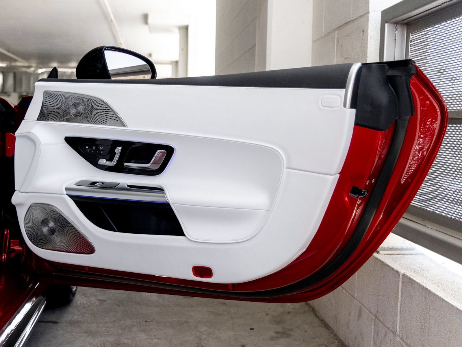 New 2026 Mercedes-Benz Maybach SL 680 image 27