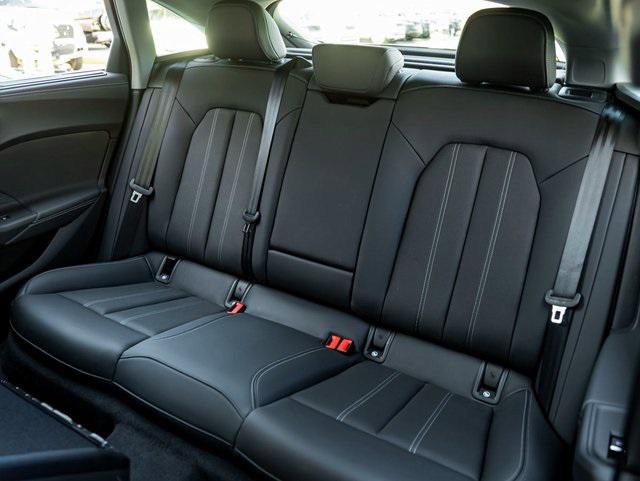 Certified 2025 Audi A5 2.0T Premium Plus w/ Premium Plus image 20