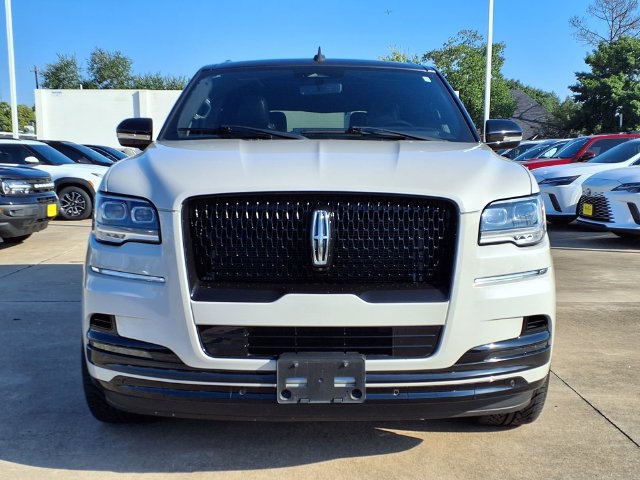Certified 2023 Lincoln Navigator Reserve RWD image 19