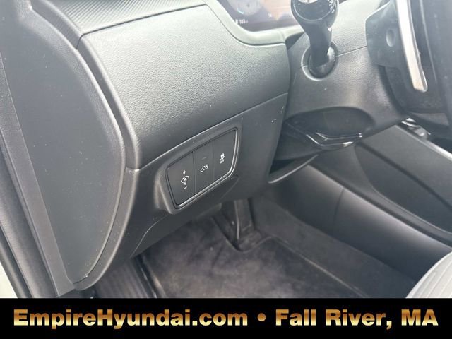 Used 2023 Hyundai Santa Cruz SEL Premium w/ Cargo Package AWD/4WD image 20