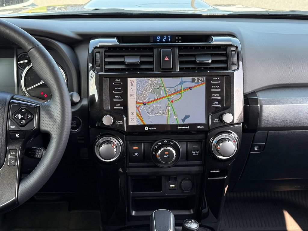 Used 2020 Toyota 4Runner TRD Off-Road Premium w/ Moonroof Package AWD/4WD image 26