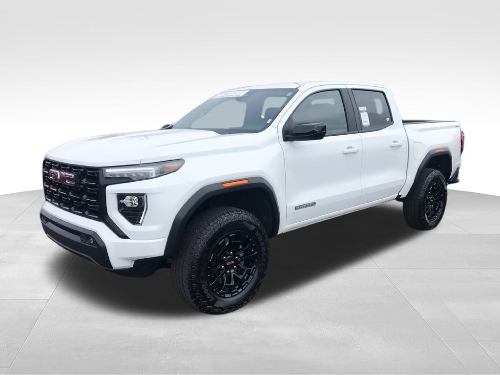 Used 2026 GMC Canyon Elevation w/ Convenience Package AWD/4WD image 4