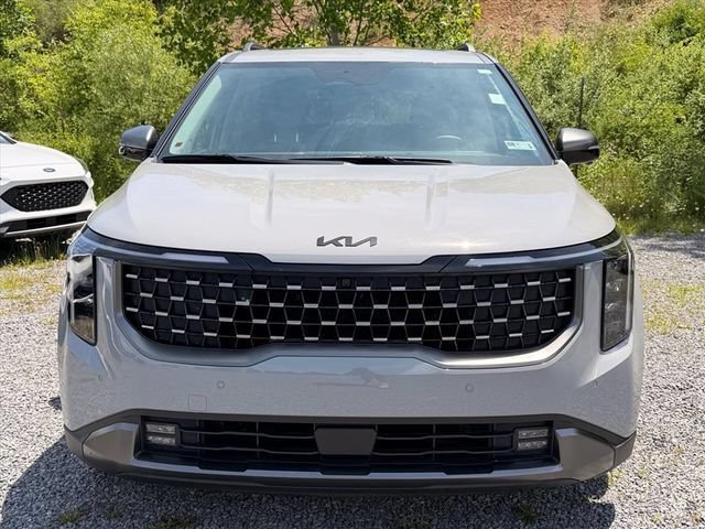 Used 2026 Kia Carnival SX w/ SX Dark Edition Package FWD image 19