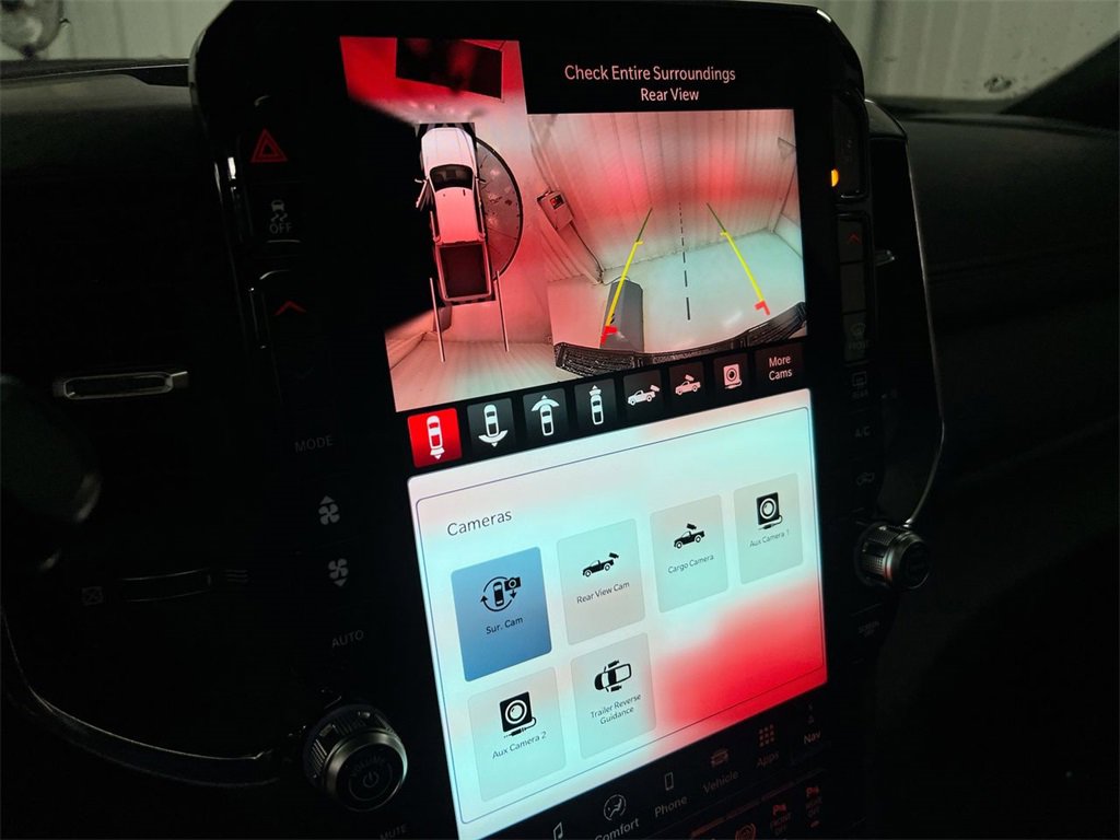 New 2026 RAM 2500 Laramie image 15