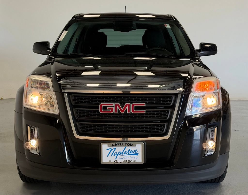 Used 2014 GMC Terrain SLE FWD image 7