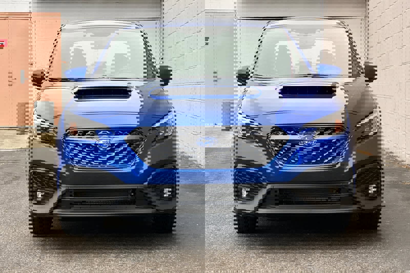 Used 2024 Subaru WRX Premium w/ Popular Package #1A image 10