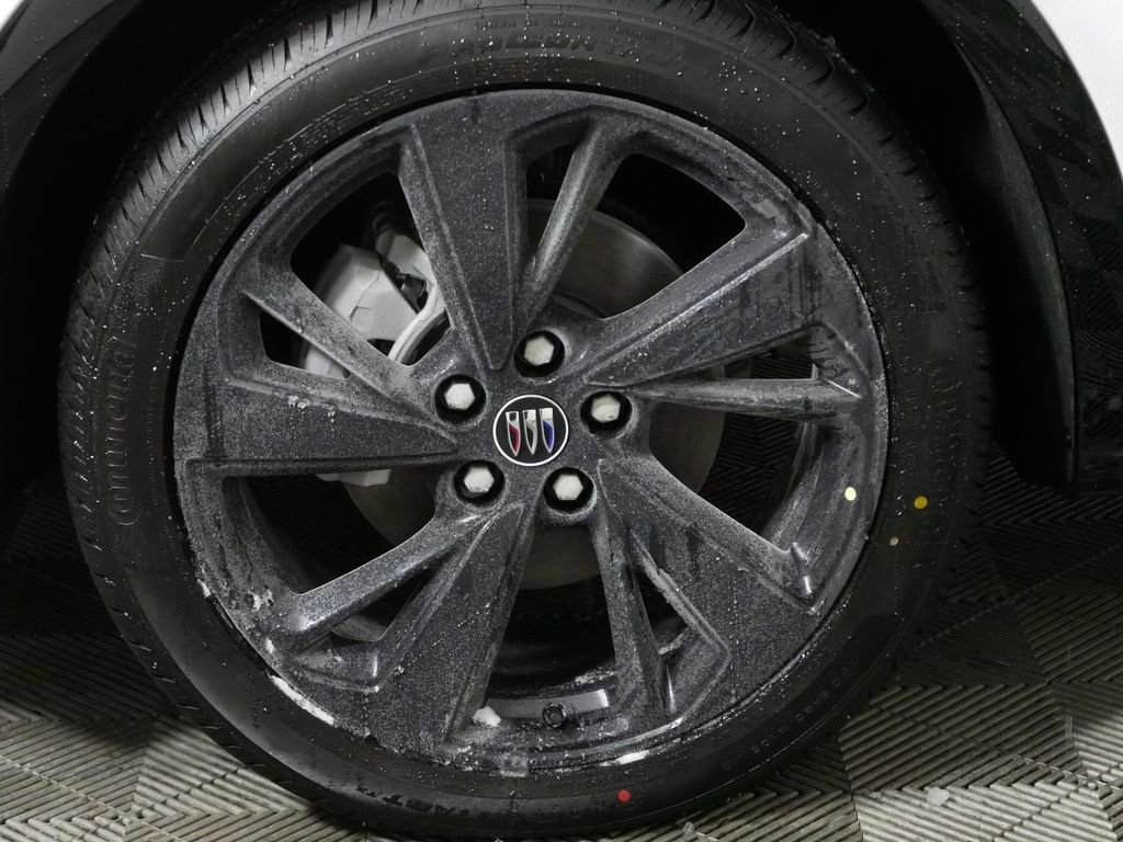 New 2026 Buick Envision Sport Touring image 10