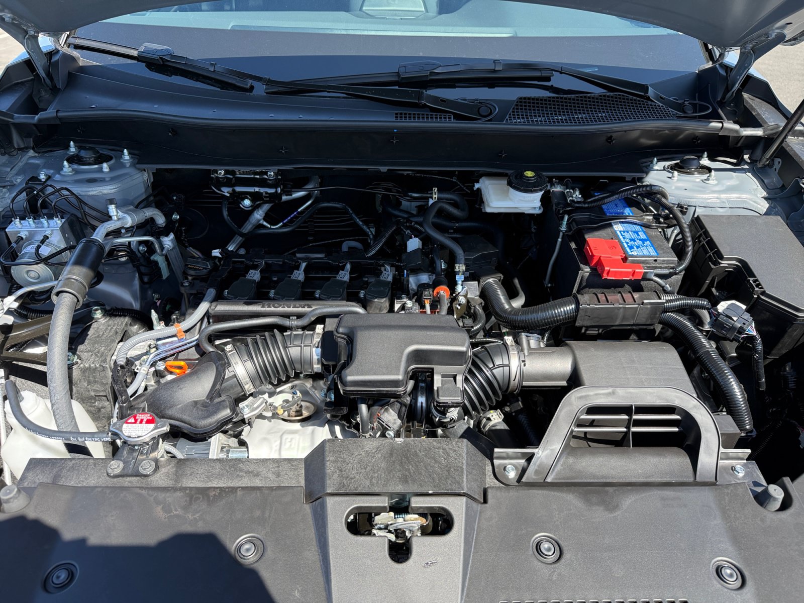 New 2026 Honda CR-V LX image 20