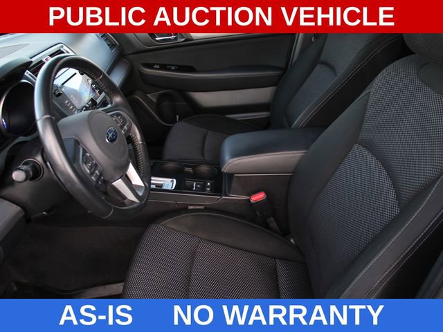 Used 2017 Subaru Outback 2.5i Premium image 14
