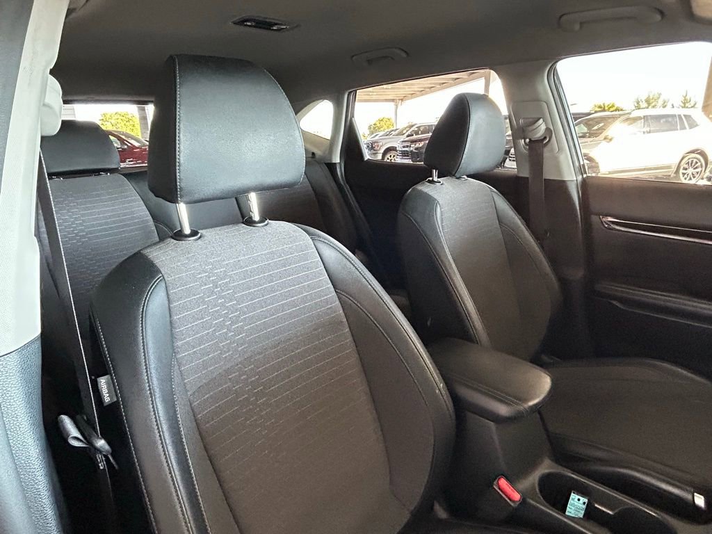 Used 2022 Kia Seltos S image 29