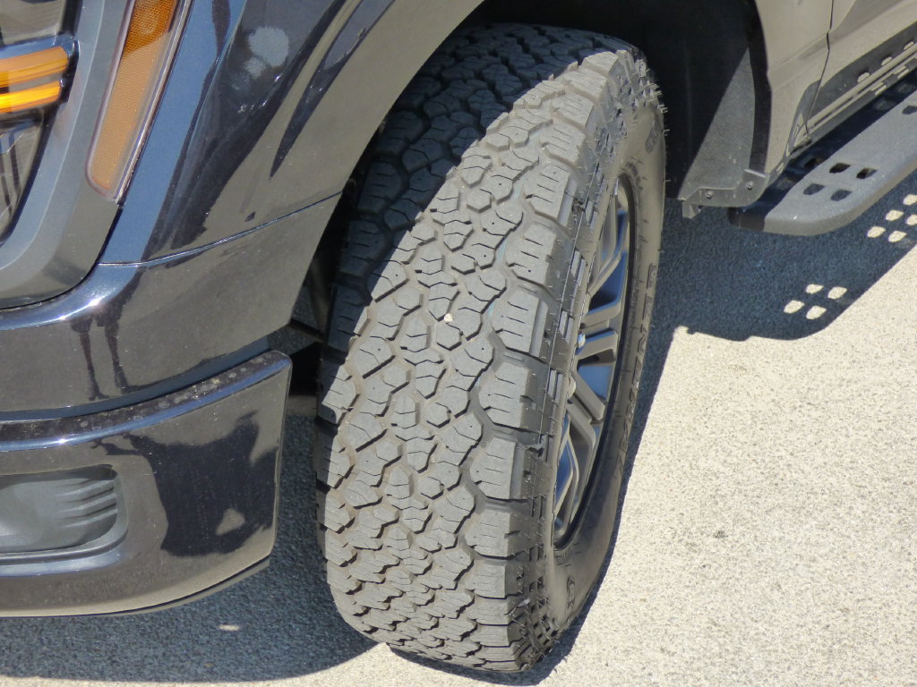 Used 2024 Ford F150 Tremor w/ Bed Utility Package AWD/4WD image 10
