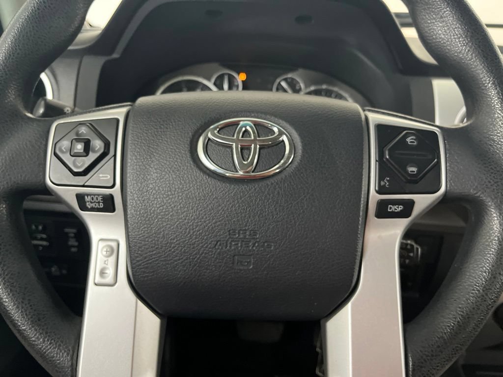 Used 2017 Toyota Tundra SR5 AWD/4WD image 69