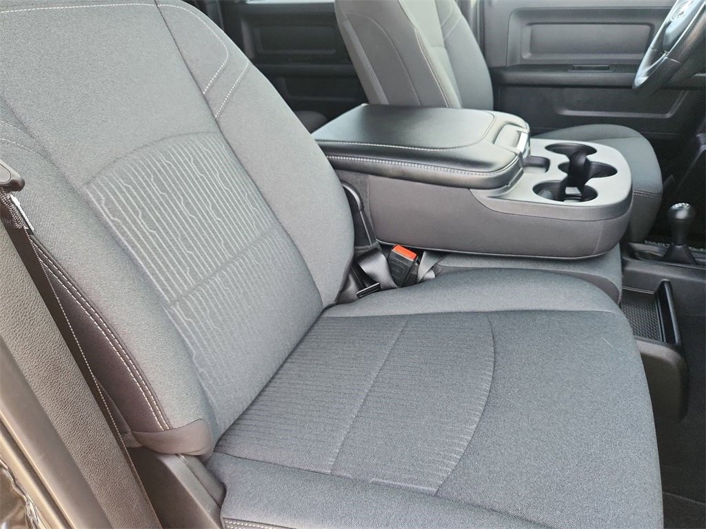 Used 2024 RAM 2500 Tradesman image 27