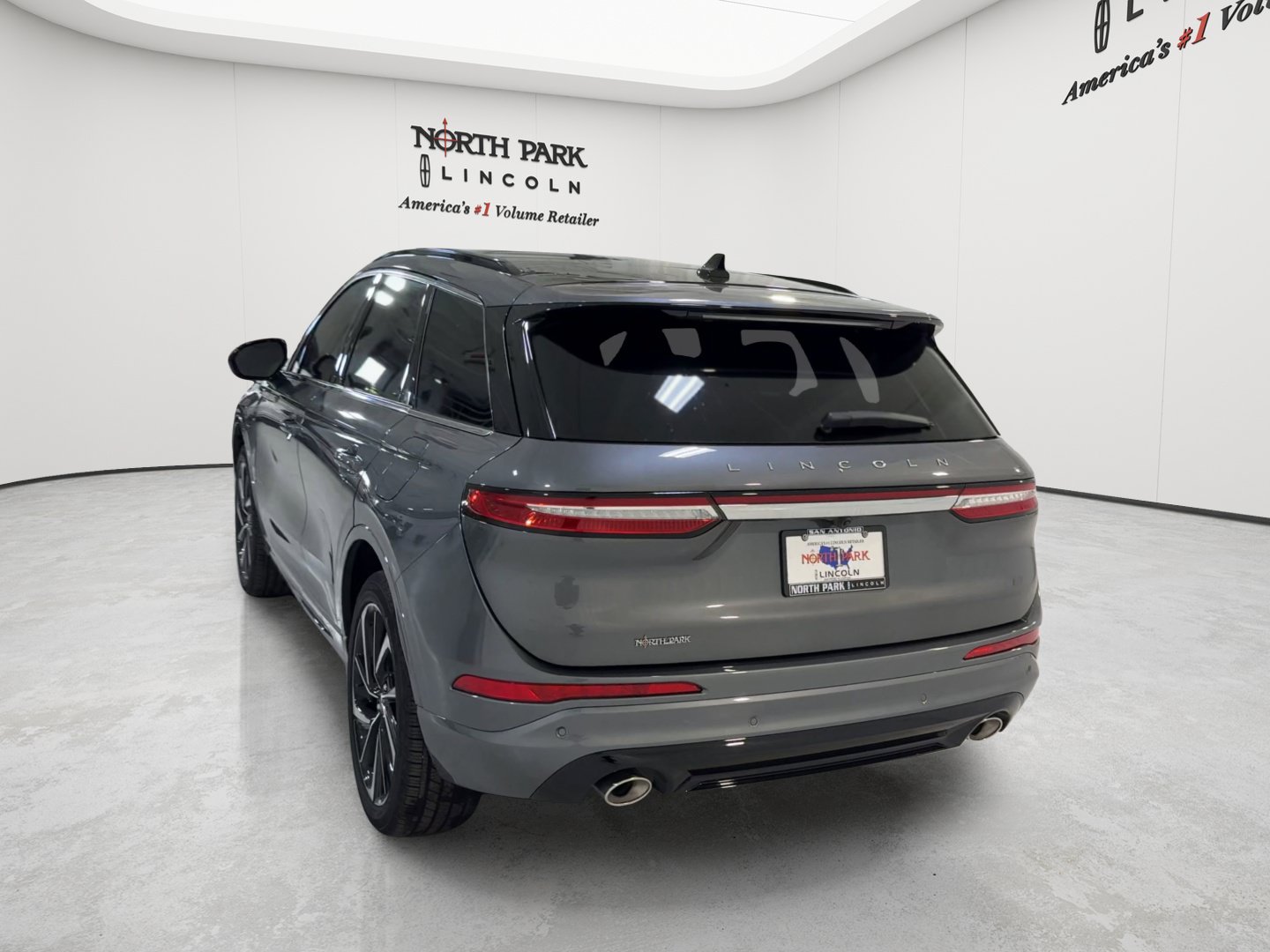 New 2026 Lincoln Corsair Reserve AWD/4WD image 8