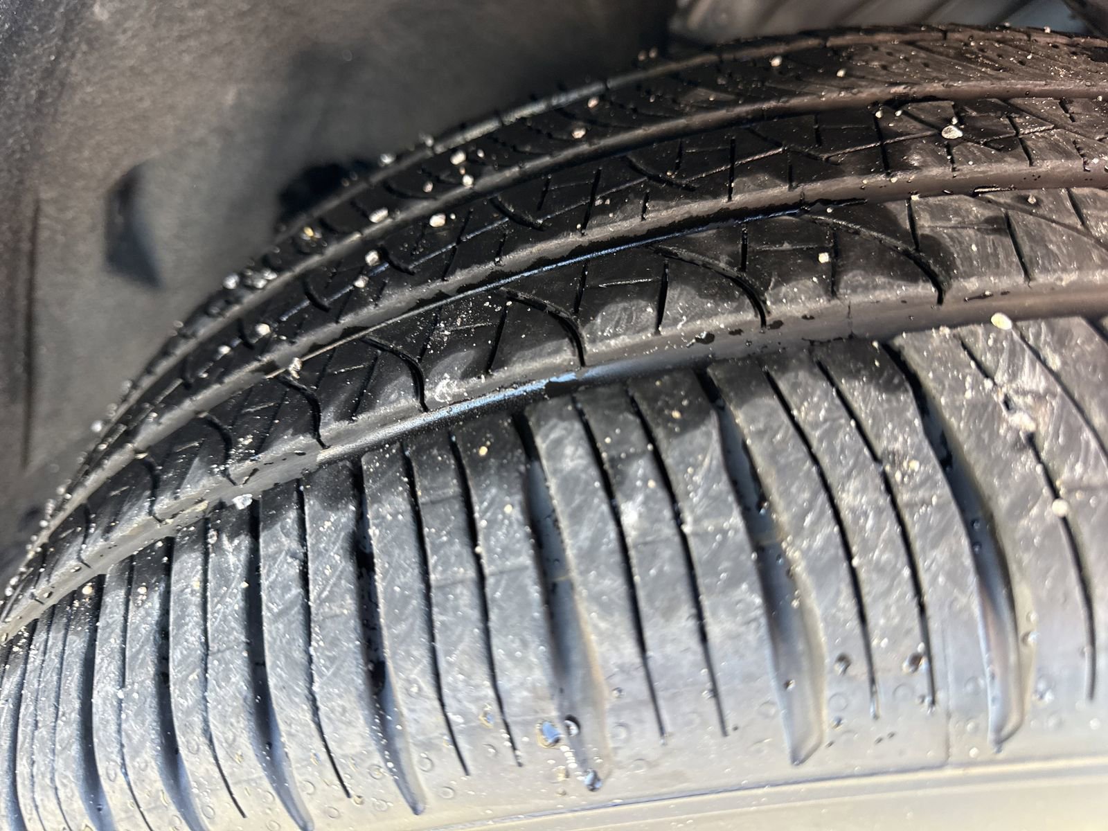 Used 2025 Ford Explorer Platinum w/ Ultimate Package image 50