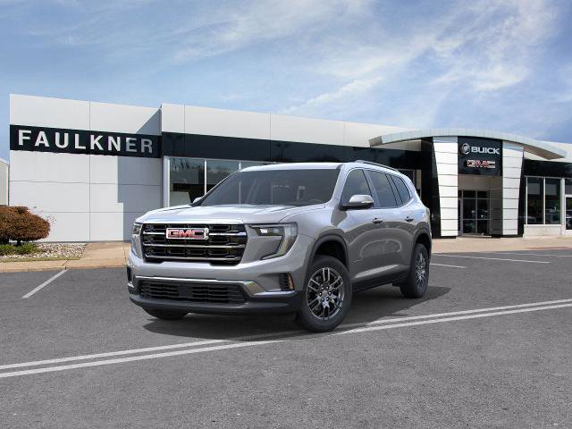 New 2026 GMC Acadia Elevation w/ LPO, Floor Liner Package image 8