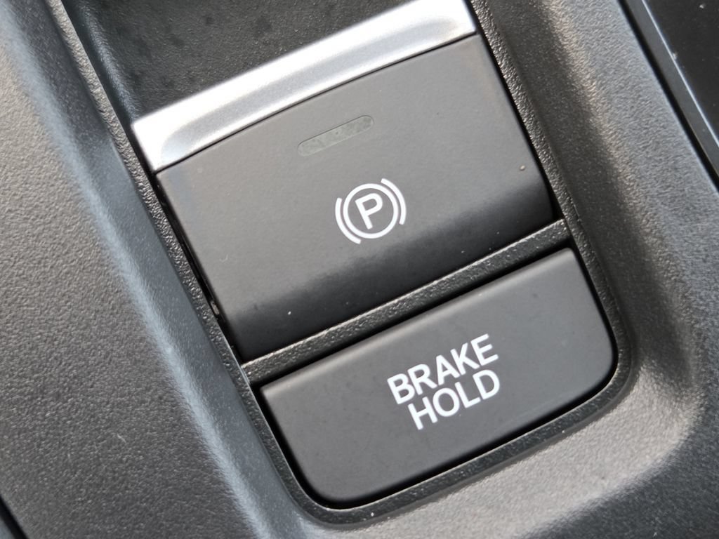 Certified 2025 Honda CR-V EX-L image 8