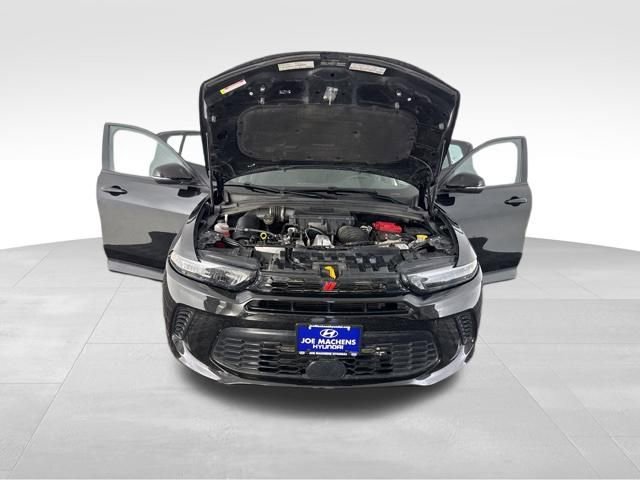 Used 2024 Dodge Hornet GT AWD/4WD image 12