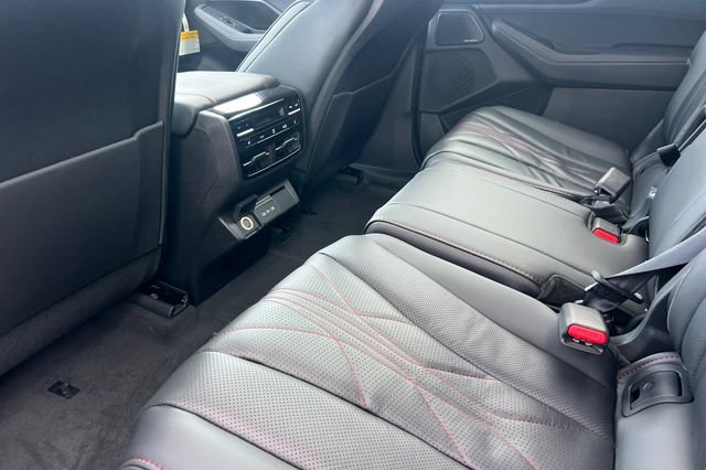New 2026 Acura MDX Type S AWD/4WD image 9