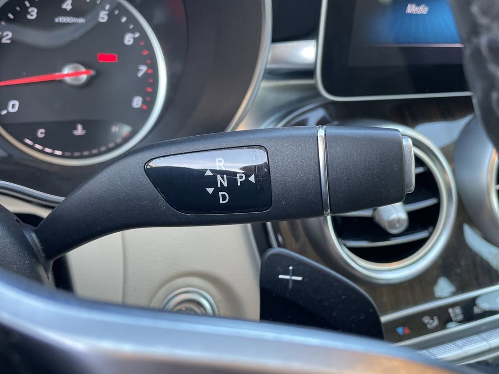 Used 2019 Mercedes-Benz C 300 Sedan image 24