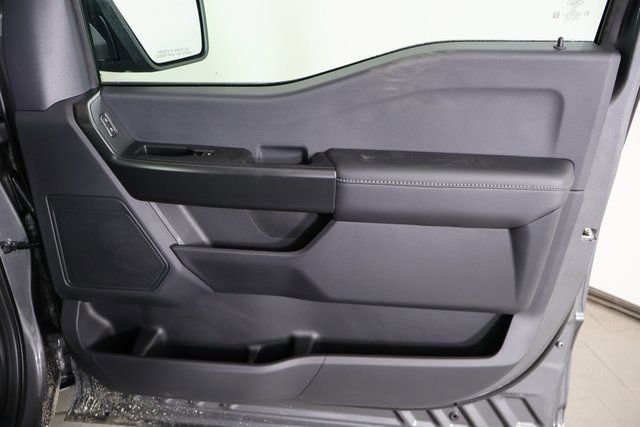 New 2026 Ford F150 STX AWD/4WD image 11