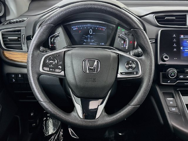 Used 2022 Honda CR-V EX image 11