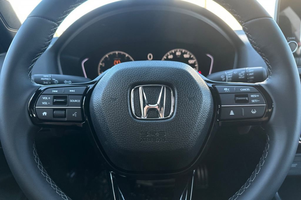 New 2026 Honda Civic Sport image 24