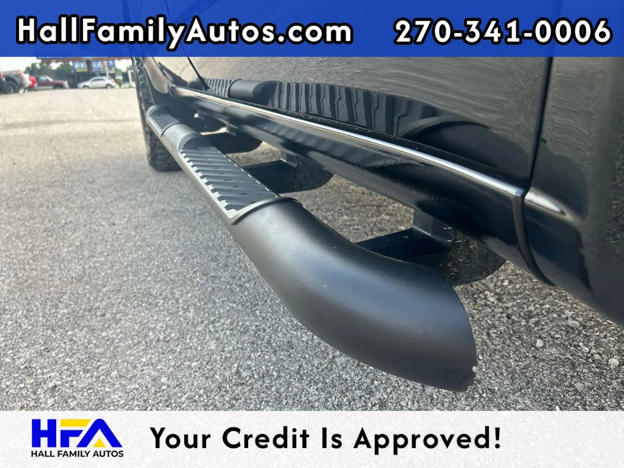 Used 2020 Chevrolet Silverado 1500 LT Trail Boss image 9