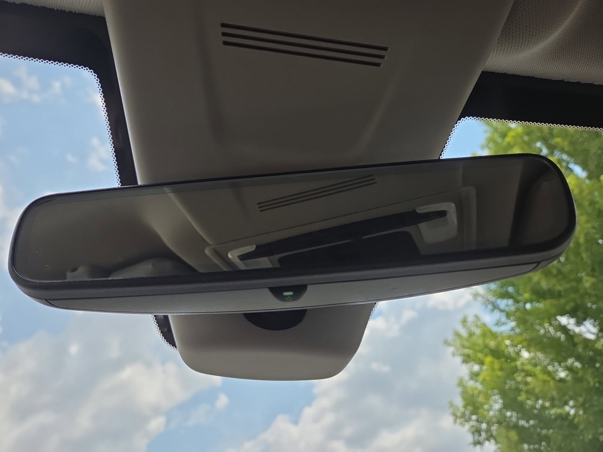 New 2026 Honda CR-V EX-L image 18