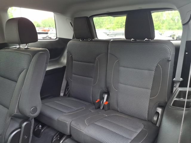 Used 2022 GMC Acadia SLE w/ Driver Convenience Package AWD/4WD image 10