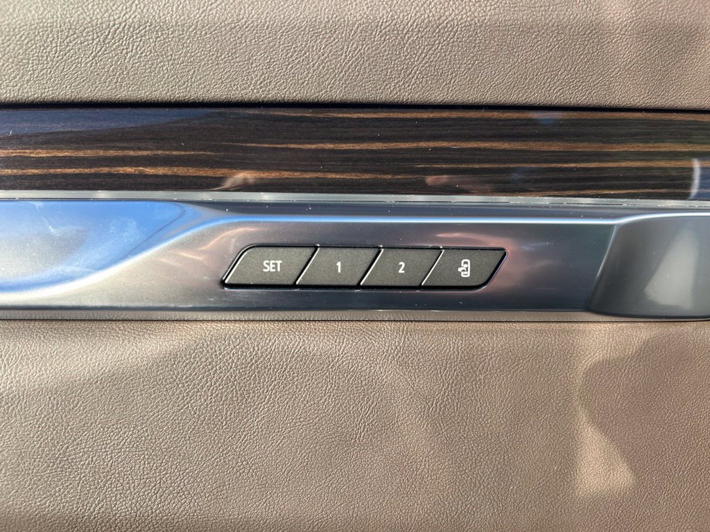 Used 2026 Cadillac Escalade Luxury w/ Touring Package RWD image 58