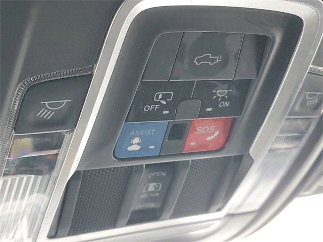 Used 2021 RAM 2500 Laramie image 32